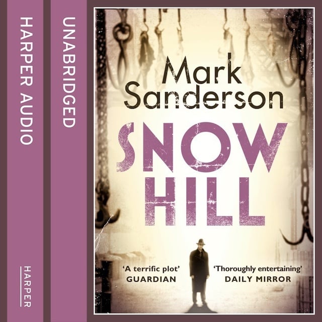 Mark Sanderson - Snow Hill