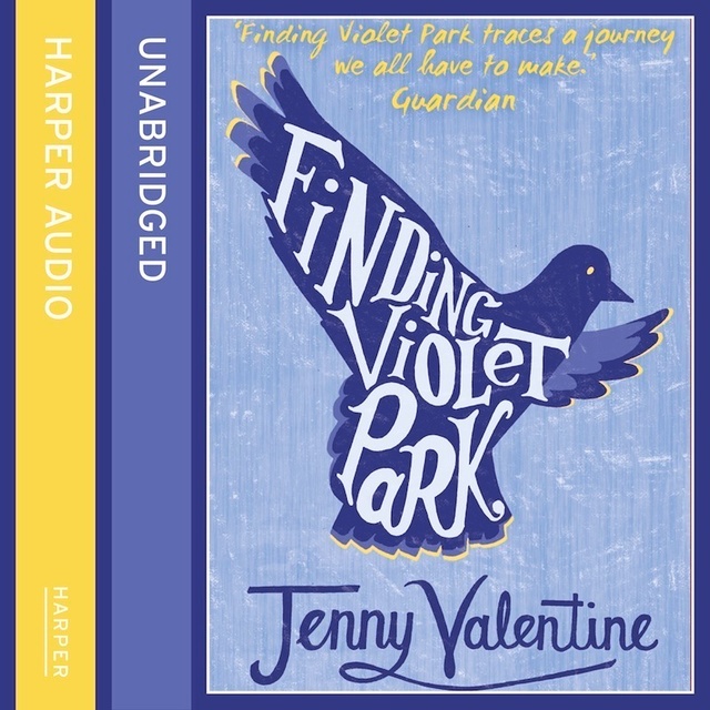 Jenny Valentine - Finding Violet Park