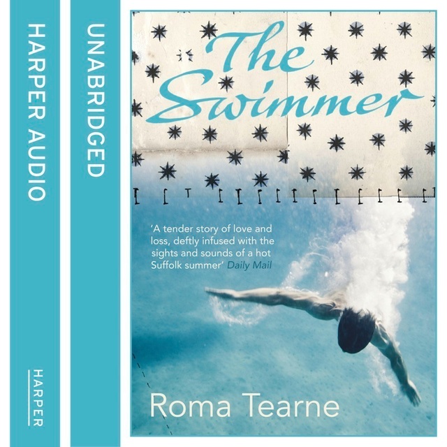 Roma Tearne - The Swimmer