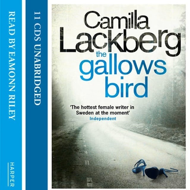 Camilla Läckberg - The Gallows Bird