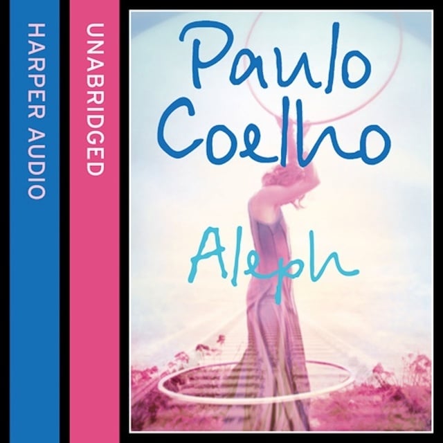 Paulo Coelho - Aleph
