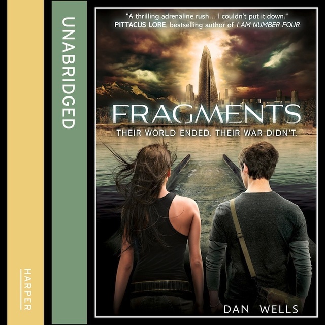 Dan Wells - Fragments