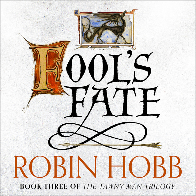 Forkert papir Opiate Fool's Fate - Audiobook - Robin Hobb - Storytel