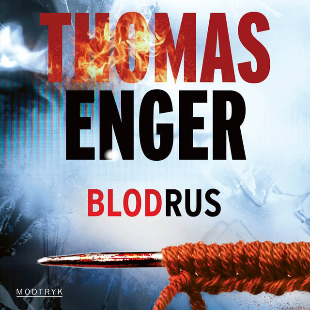 Thomas Enger - Blodrus