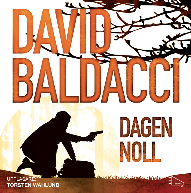 David Baldacci - Dagen noll