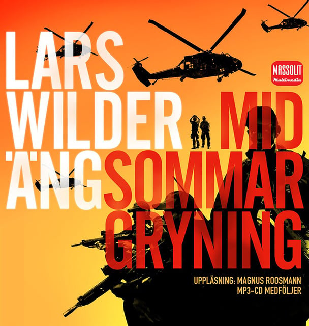 Lars Wilderäng - Midsommargryning