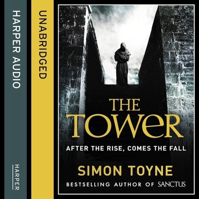 Simon Toyne - The Tower