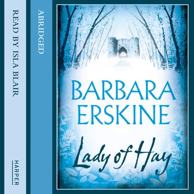 Barbara Erskine - Lady of Hay