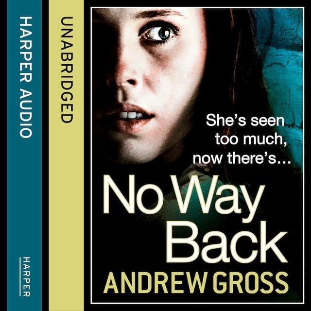 Andrew Gross - No Way Back