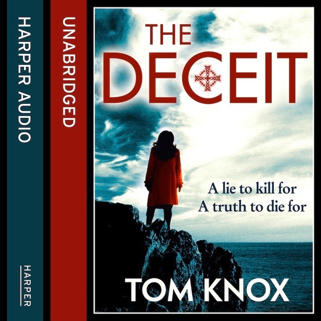 Tom Knox - The Deceit