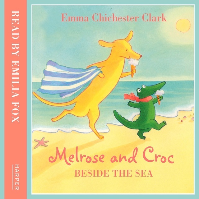 Emma Chichester Clark - Beside the Sea