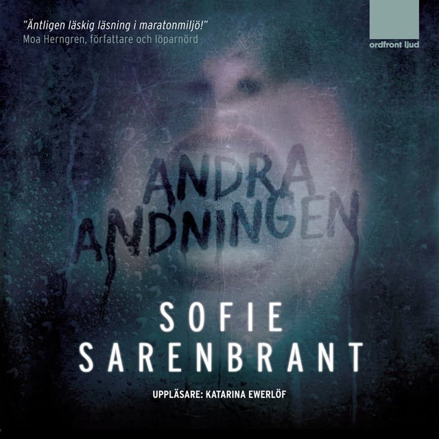 Sofie Sarenbrant - Andra andningen