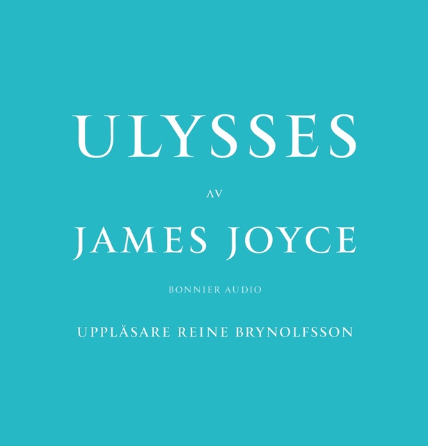 James Joyce - Ulysses