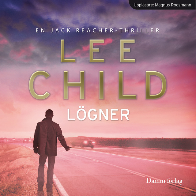 Lee Child - Lögner