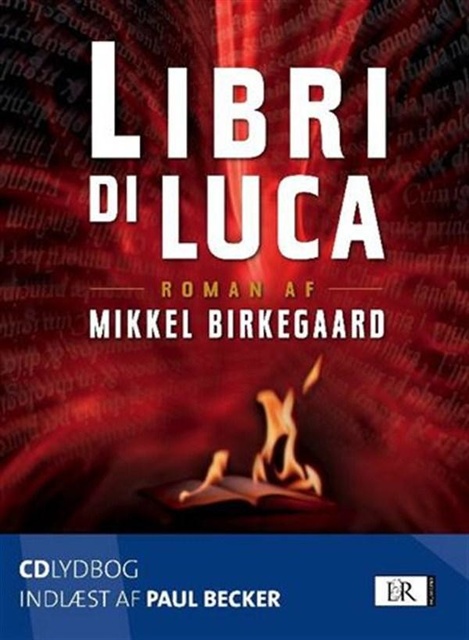 Mikkel Birkegaard - Libri di Luca