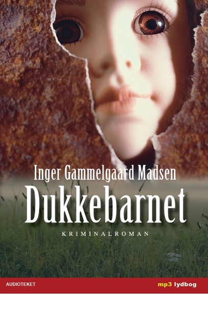 Inger Gammelgaard Madsen - Dukkebarnet