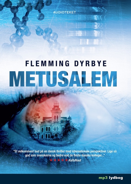 Flemming Dyrbye - Metusalem