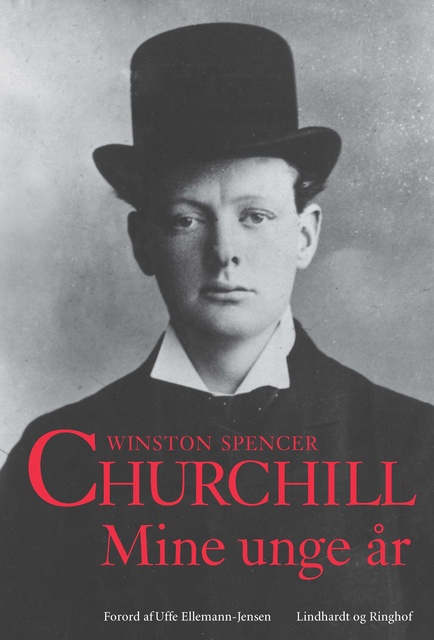 Winston Churchill - Mine unge år