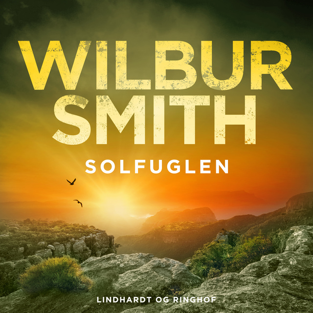 Wilbur Smith - Solfuglen