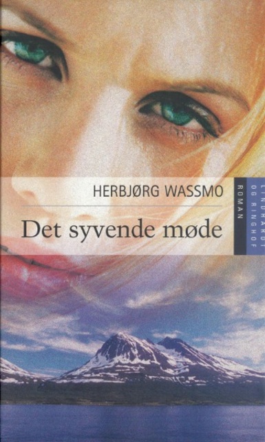 Herbjørg Wassmo - Det syvende møde