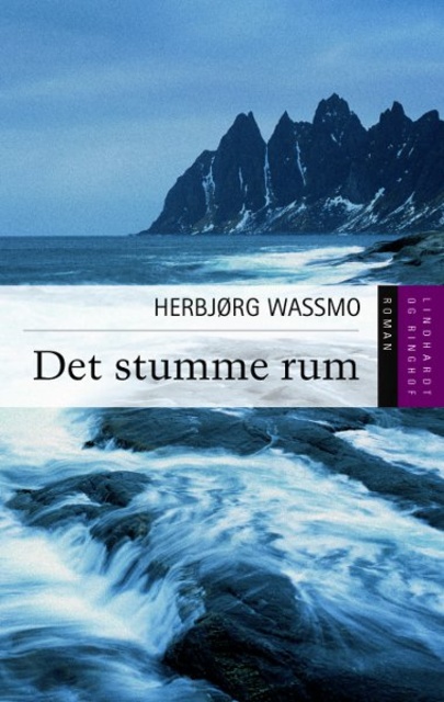 Herbjørg Wassmo - Det stumme rum