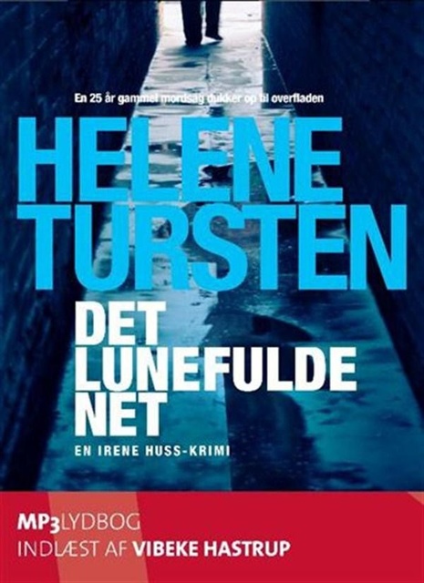 Helene Tursten - Det lunefulde net