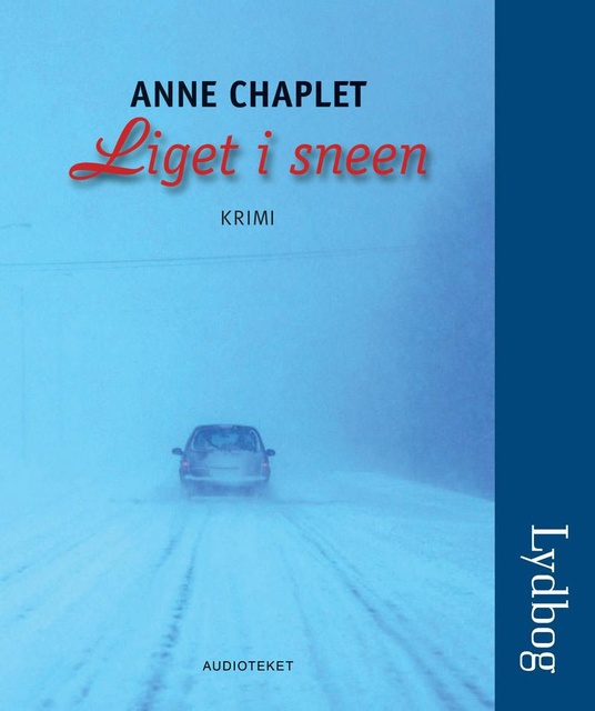 Anne Chaplet - Liget i sneen