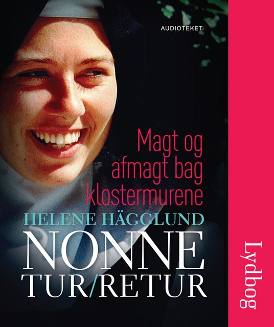 Helene Hägglund - Nonne tur/retur