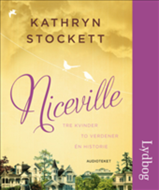 Kathryn Stockett - Niceville