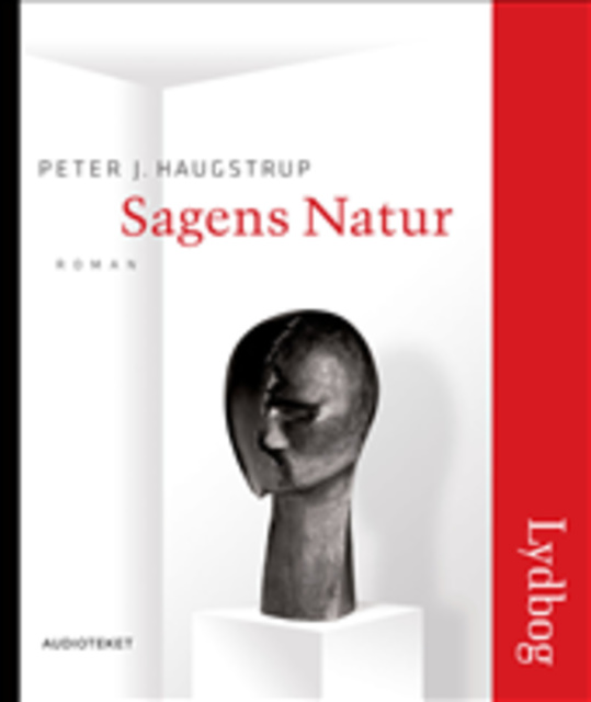 Peter J. Haugstrup - Sagens Natur