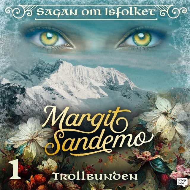 Margit Sandemo - Trollbunden