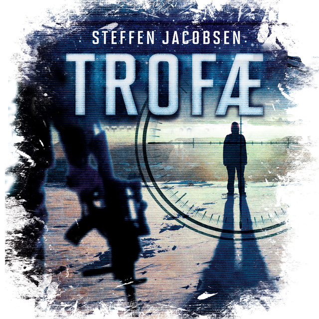 Steffen Jacobsen - Trofæ