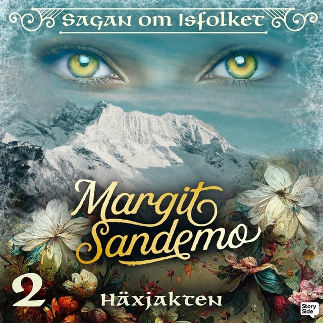 Margit Sandemo - Häxjakten
