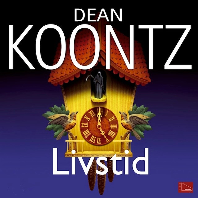 Dean Koontz - Livstid