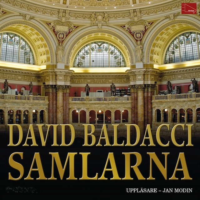 David Baldacci - Samlarna