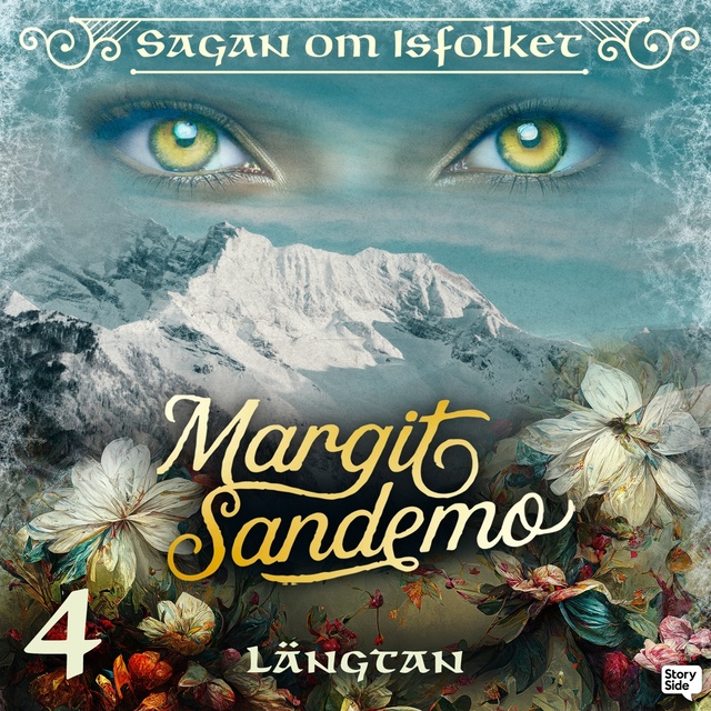 Margit Sandemo - Längtan