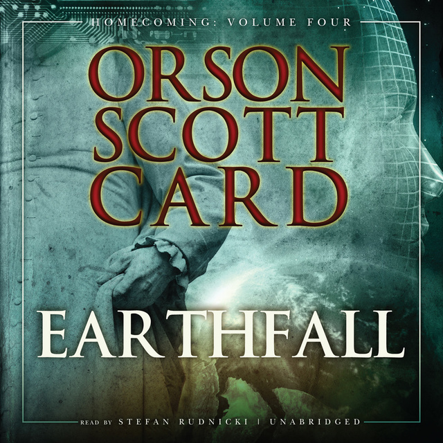 Orson Scott Card - Earthfall
