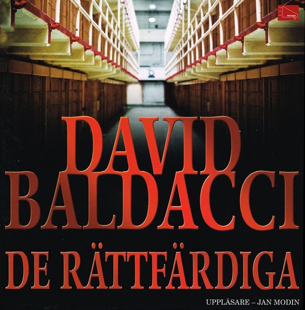 David Baldacci - De rättfärdiga