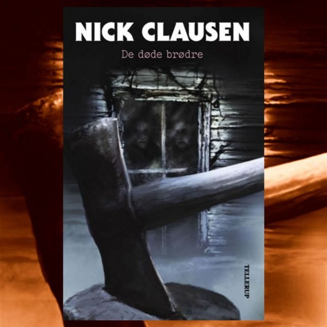 Nick Clausen - De døde brødre