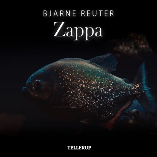 Bjarne Reuter - Zappa