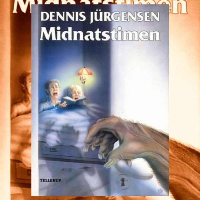 Dennis Jürgensen - Midnatstimen