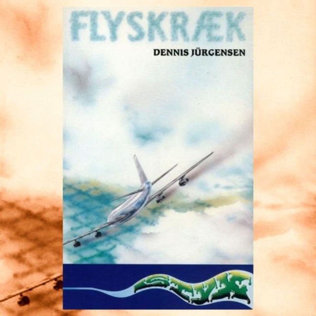 Dennis Jürgensen - Flyskræk
