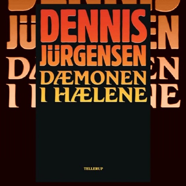 Dennis Jürgensen - Dæmonen i hælene