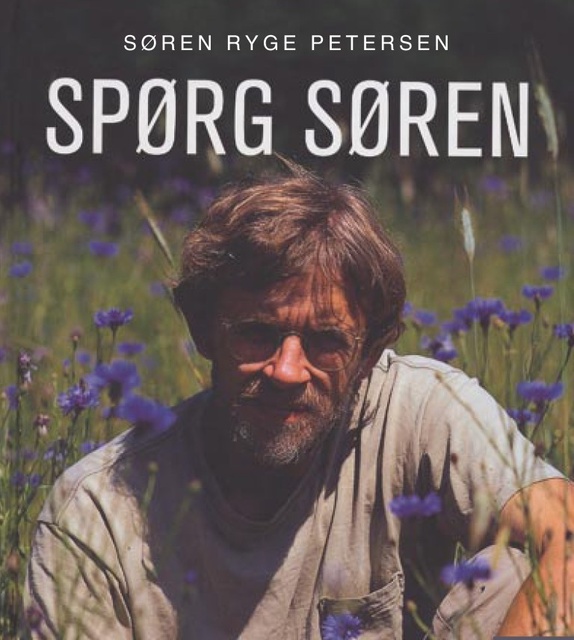 Søren Ryge Petersen - Spørg Søren