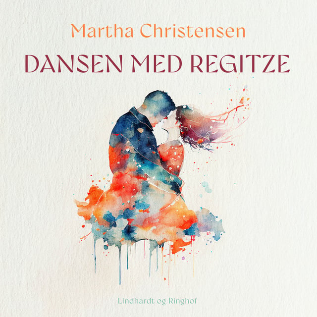 Martha Christensen - Dansen med Regitze