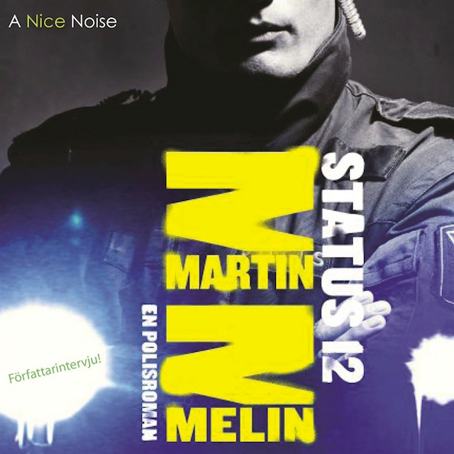 Martin Melin - Status 12