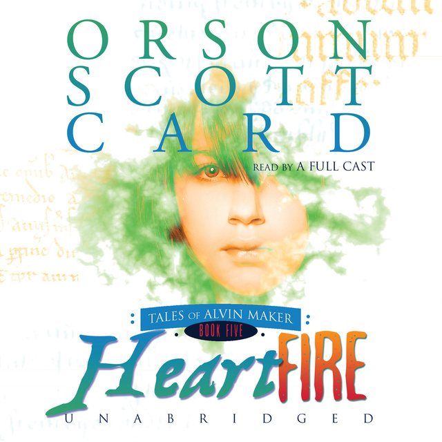 Orson Scott Card - Heartfire