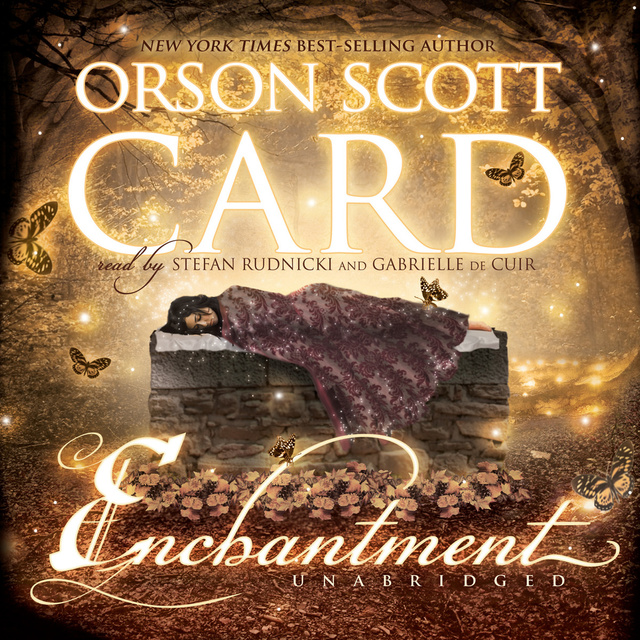 Orson Scott Card - Enchantment