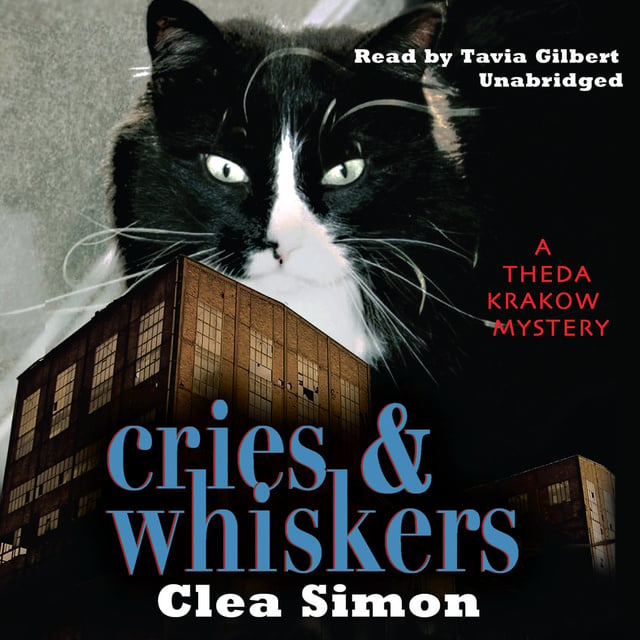 Clea Simon - Cries and Whiskers