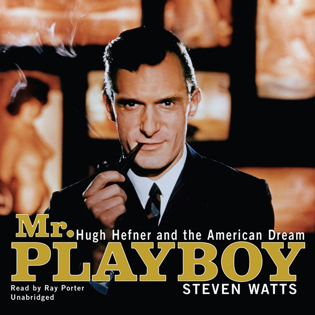 Steven Watts - Mr. Playboy